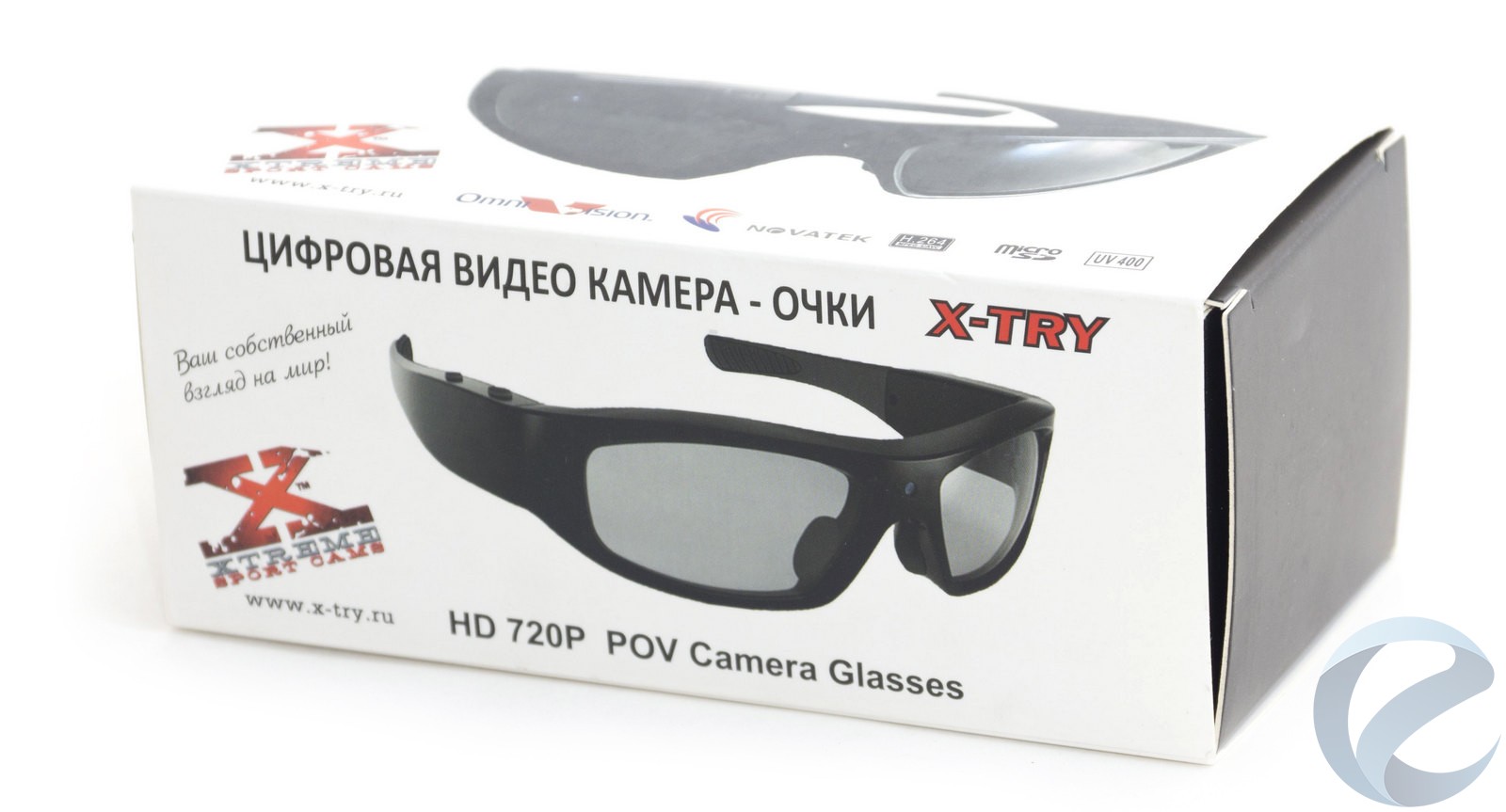 Очки с видеорегистратором представляют собой устройство, которое завоевало признание пользователей благодаря интересному и полезному функционалу