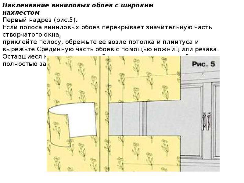 Как клеить метровые флизелиновые обои правильно: своими руками, видео, в углах, встык, самостоятельно, откуда начинать, одному человеку