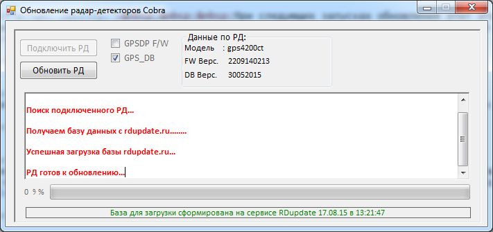 Точка пользователя на антирадаре что это такое?
