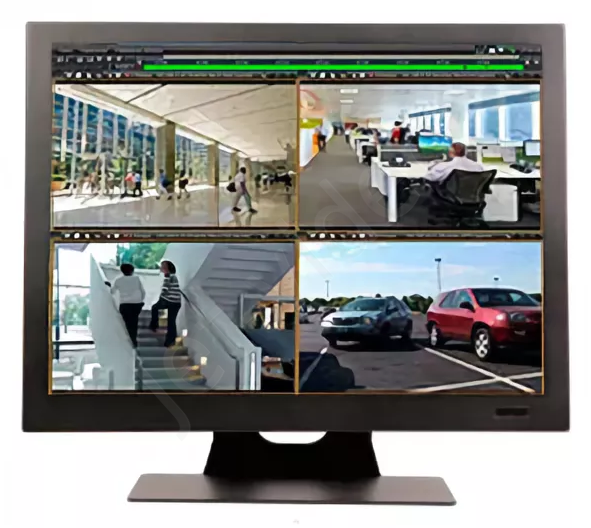 Лучшие мониторы для систем видеонаблюдения: microdigital, rvi, dell, samsung и smartec