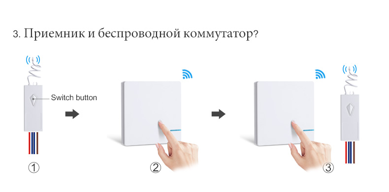 Схемы подключения проходных выключателей одноклавишных - tokzamer.ru