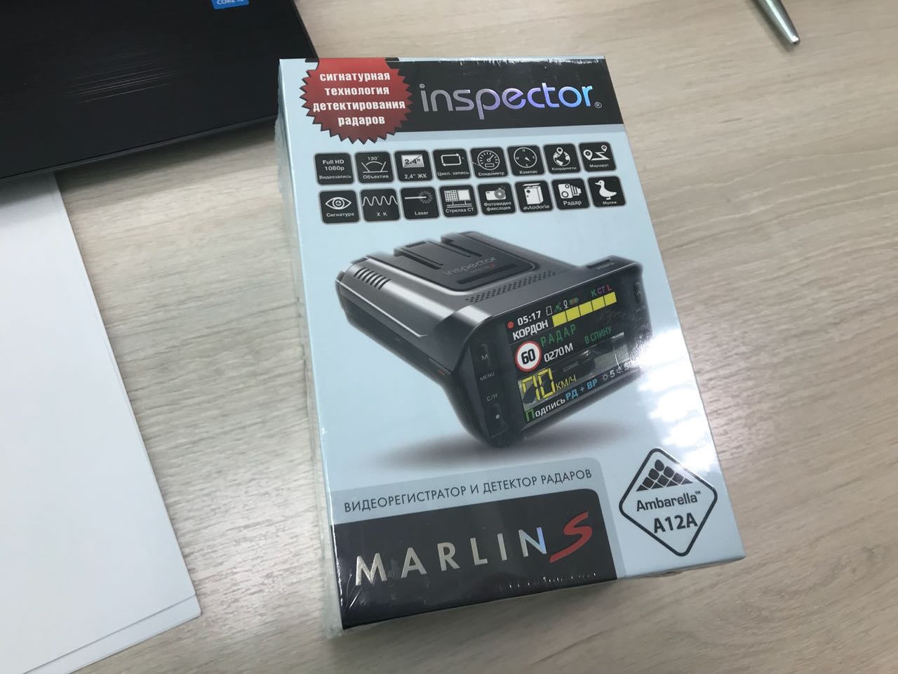 Отзывы inspector marlin s | видеорегистраторы inspector | подробные характеристики, видео обзоры, отзывы покупателей
