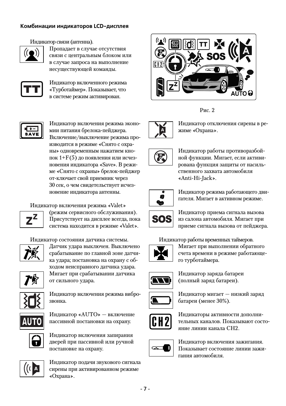 Инструкция и руководство для sheriff zx-750 на русском
