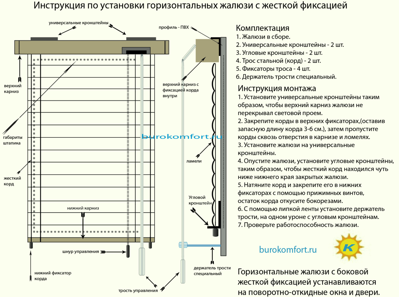 Как опустить жалюзи с палкой. Инструкция по установке жалюзи. Опустить жалюзи. Инструкция по монтажу горизонтальных жалюзи. Монтаж горизонтальных жалюзи на пластиковые окна инструкция.