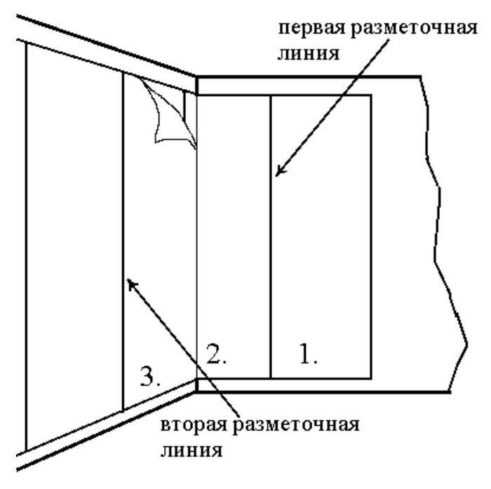 Какие обои легче клеить: выбираем самые подходящие