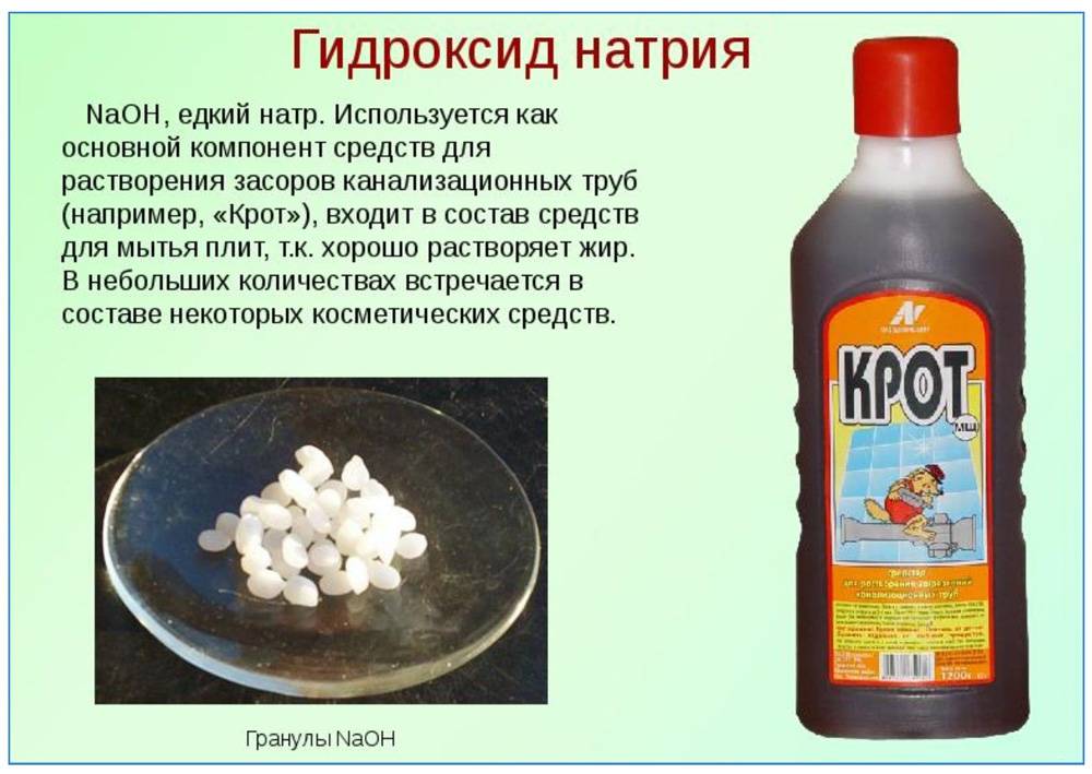 Прочистка труб уксусом и содой: пошаговая инструкция
