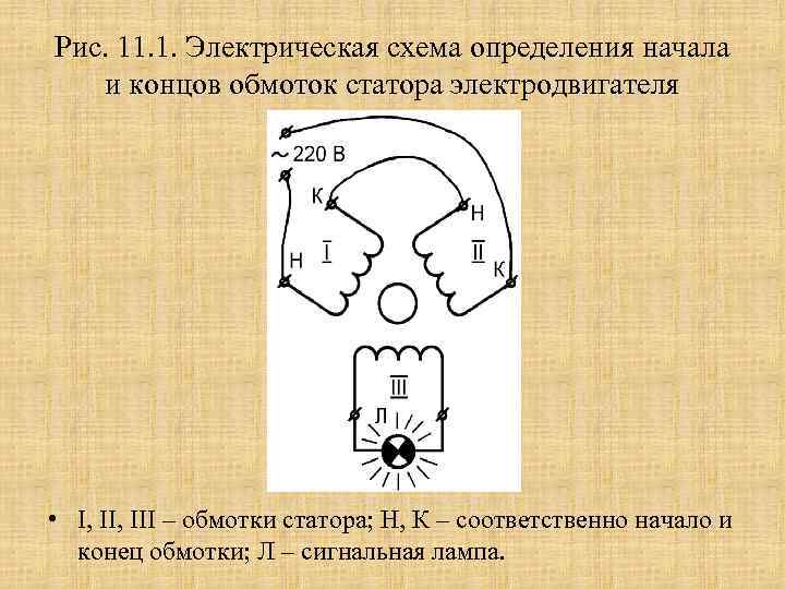 5 схем проверки электродвигателя мультиметром | блог домашнего электрика