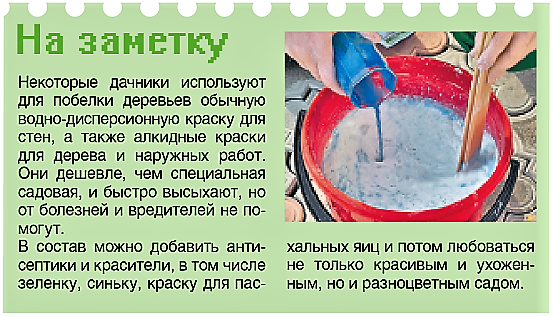 Побелка потолка мелом своими руками - инструкция