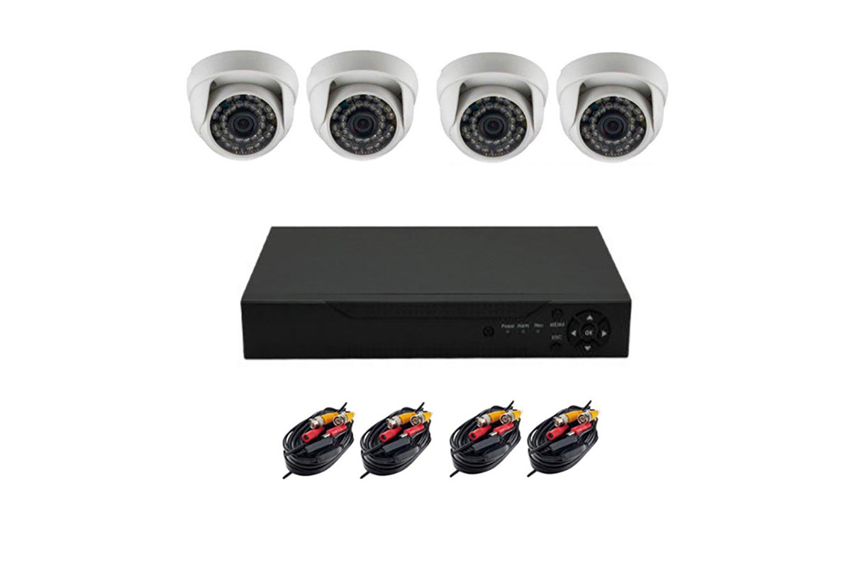 Сетевые камеры видеонаблюдения — ip технологии, протоколы передачи данных и сжатия