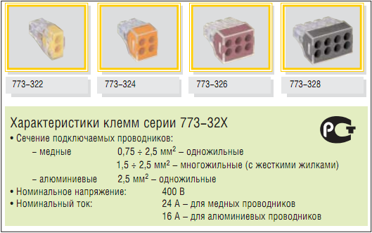 Клеммы и клеммные колодки для соединения проводов: какие выбрать