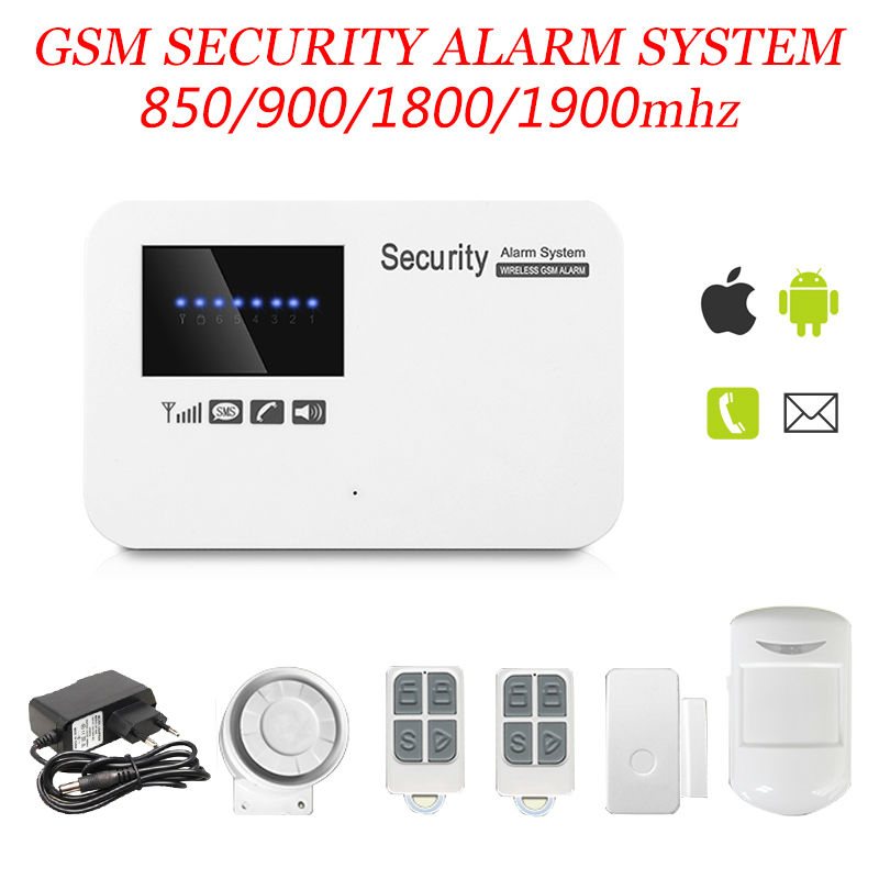Лучшие gsm. GSM сигнализация Security Alarm. Охранный комплекс GSM сигнализация Security Alarm System. Сигнализация GSM Alarm System PS link. Охранная сигнализация Security Alarm System инструкция.