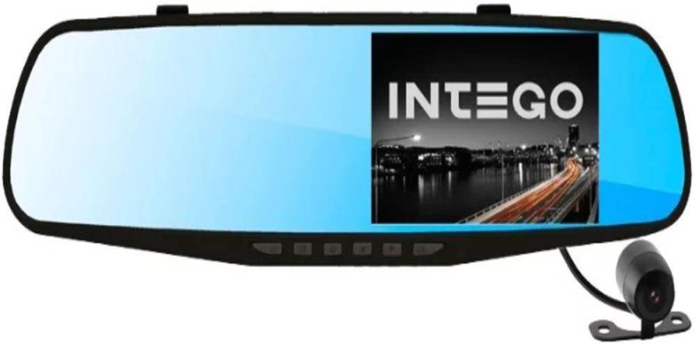 Видеорегистратор intego инструкция по эксплуатации