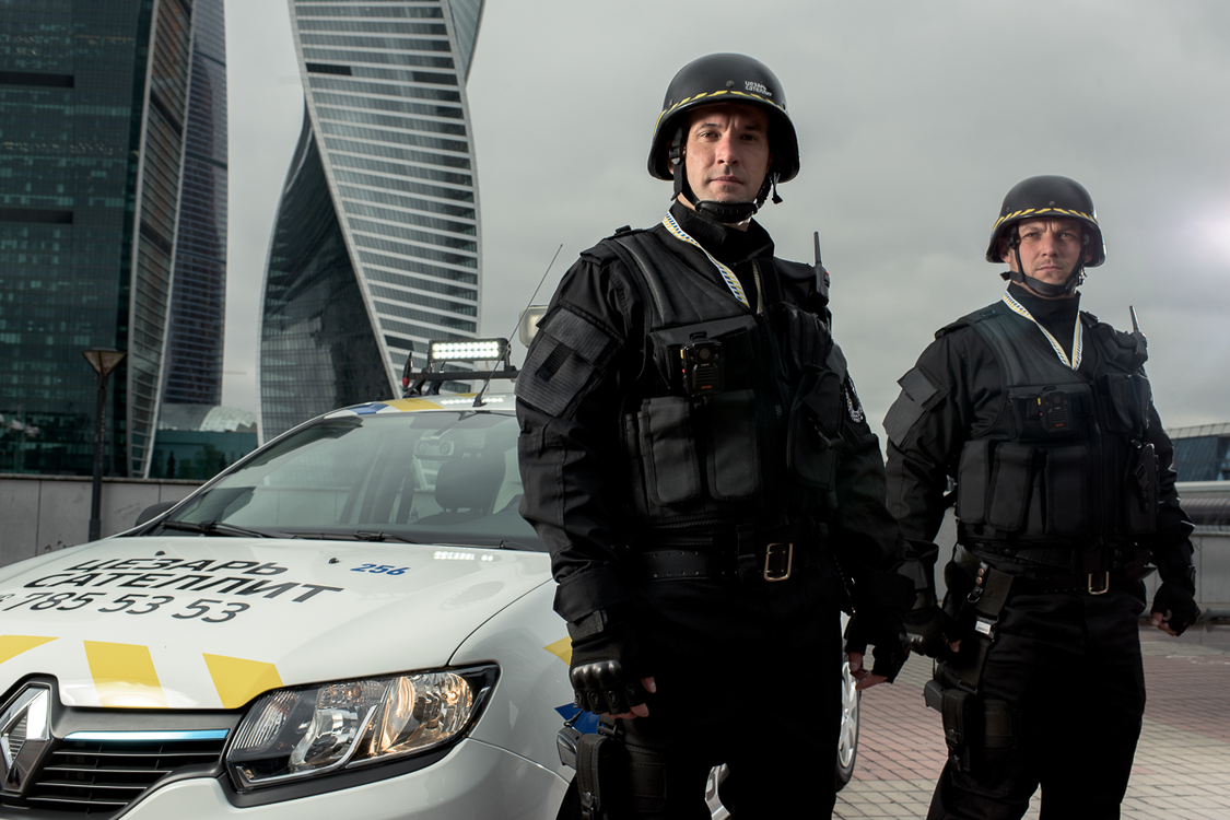 Спутниковая авто сигнализация цезарь сателлит