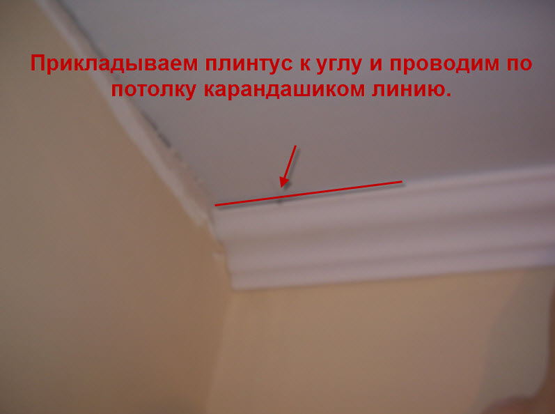 Потолочный бордюр и его виды, какой выбрать — из пенополистирола или полиуретана, фото и видео примеры