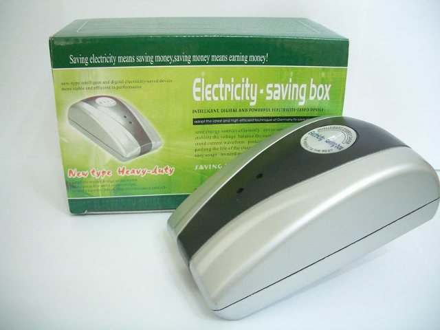 Electricity saving box - все о устройстве для экономии электричества