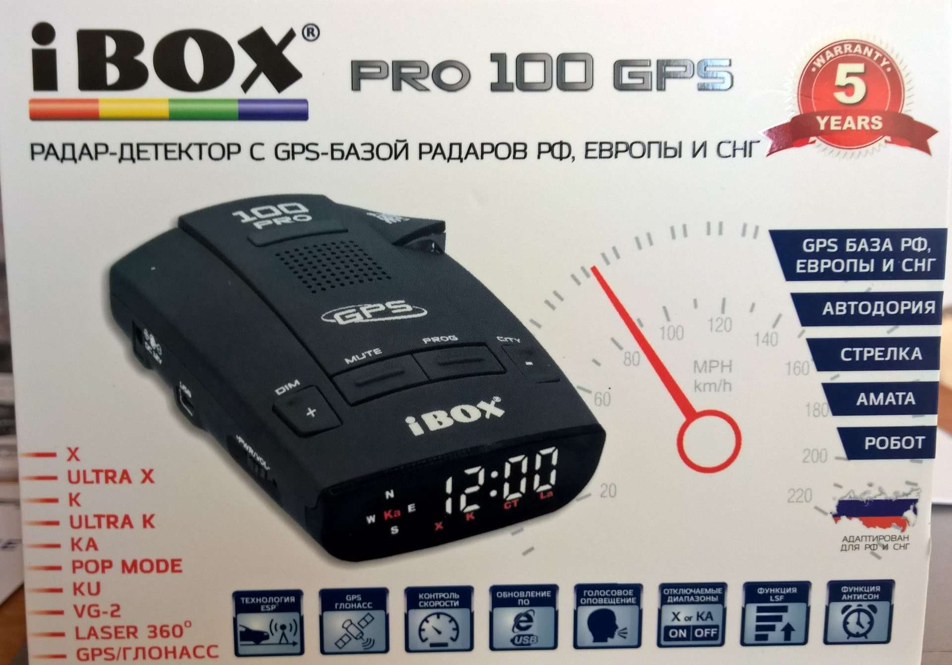 Характеристики радаров детекторов. Радар детектор про 100. IBOX Pro 100 GPS. IBOX Pro 100 Signature. Радар-детектор IBOX Drive Pro 100.