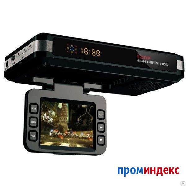 Рейтинг лучших комбо-видеорегистраторов в 2022 году