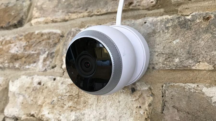 Как работает и как подключить ip-камеру видеонаблюдения