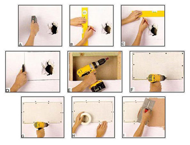15 способов быстро снять старые обои со стен | только эффективные методы