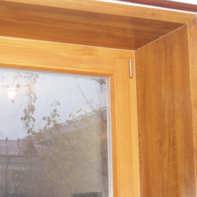 Откосы из мдф для двери или окна – как рама для картины: оформление соответствующее содержанию