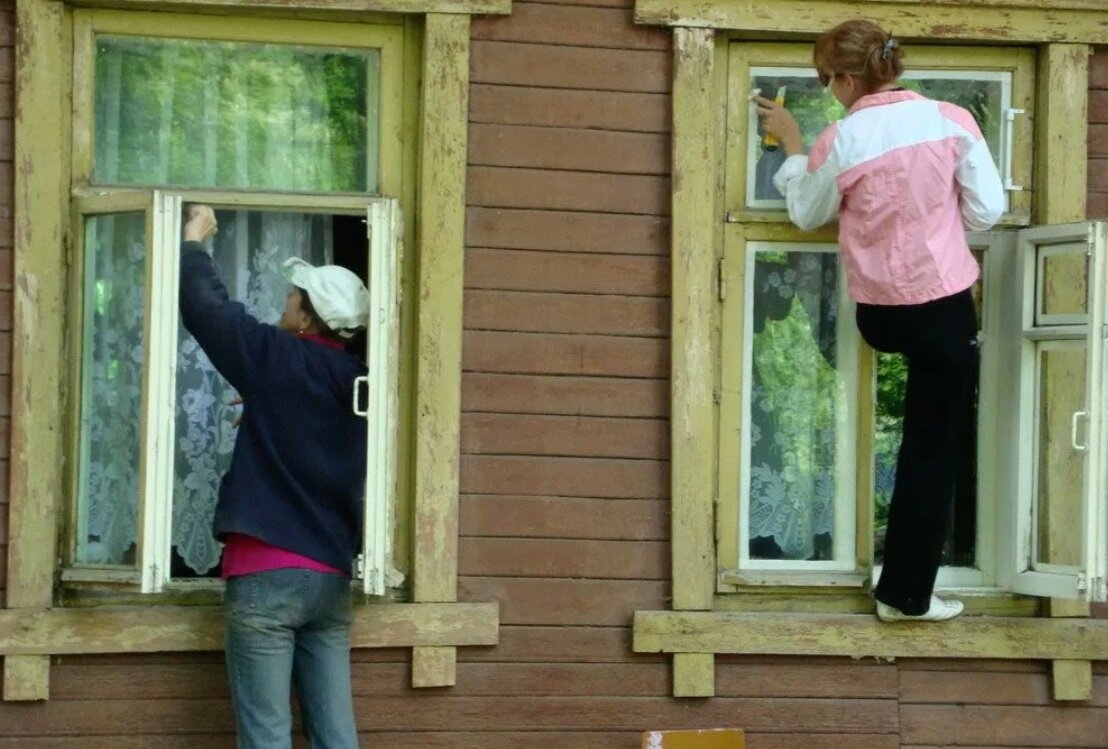 Энергосберегающие стеклопакеты
